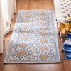 Chelsea HK150 Hand Hooked Area Rug  - Safavieh - 2 of 4