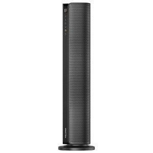 Pelonis 30'' Smart Digital Tower Ceramic Heater with Oscillation and Remote - 1 of 4