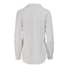 BeachLunchLounge Women's Raquel Long Sleeve Button Front Shirt - 4 of 4