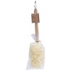 Evideco French Home Goods Natural Wood Bath Brush Collection: Deep Cleansing and Relaxing - image 4 of 4