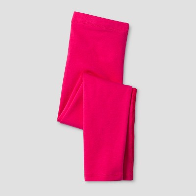 hot pink leggings target