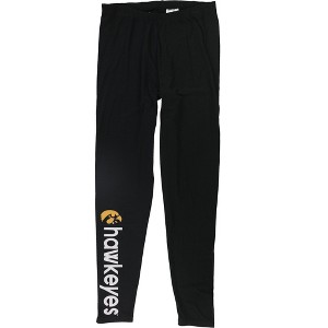 G-III Sports Womens Hawkeyes Casual Leggings - 1 of 2