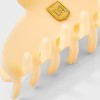 Bijoux Sport by Luv Aj MLS Logo Claw Hair Clip - 2 of 2
