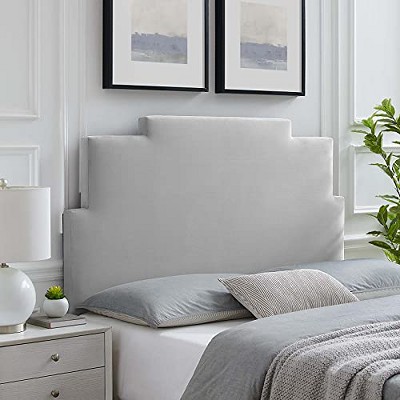 Modway Kasia Performance Velvet Twin Headboard
