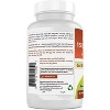 Best Naturals 15 Day Gut & Colon Cleanse + Probiotics for Women & Men with Senna, Cascara Sagrada & Psyllium Husk- 30 Capsules - Non-GMO & Gluten - 3 of 3