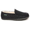 Minnetonka  Men's ECO Elm Recycled Loafer Slippers - 3 of 4