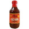 Brenmar 19 oz Ozark Hot BBQ Sauce- Pack of 2 - 2 of 4
