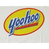 Yoohoo Chocolate Milk Drink Logo Men's White Tshirt - 2 of 2
