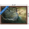 Trends International Melanie Delon - Rapture Framed Wall Poster Prints - 3 of 4