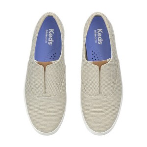 Keds Women's Champion Round Toe Slip On Sneakers - 1 of 4