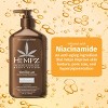 Hempz Vanilla Lux Beauty Actives Herbal Body Moisturizer - 17oz - 2 of 4