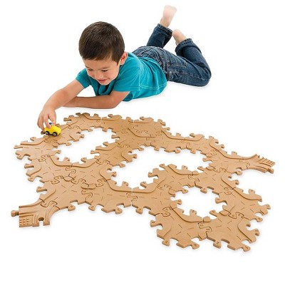 magic tracks mega set target