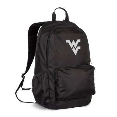 NCAA West Virginia Mountaineers Rookie 20" Backpack