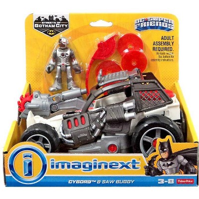 fisher buggy parts