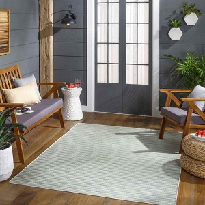 Mark & Day Acheri Woven Indoor and Outdoor Area Rugs - 1 of 4
