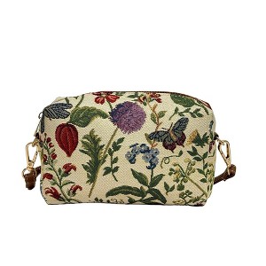 Signare USA Morning Garden Floral Hip Length Shoulder Bag - 1 of 3