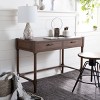 Filbert Writing Desk - DSK5701 - Safavieh - 2 of 4