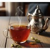 Ahmad Tea Cardamon Black Tea 100 tagged tea bags - 2 of 3