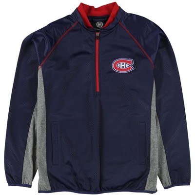 G-III Sports Mens Montreal Canadiens Jacket