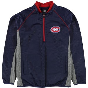 G-III Sports Mens Montreal Canadiens Jacket - 1 of 2