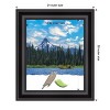 Amanti Art Grand Black Picture Frame - 4 of 4