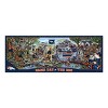 NFL Denver Broncos Game Day at the Zoo 500pc Puzzle - image 2 of 4