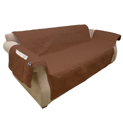 Pet couch clearance cover target