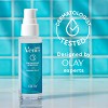 Venus for Facial Hair & Skin Hydration Serum with a Touch of Hyaluronic Acid - 1.5 fl.oz - 3 of 4