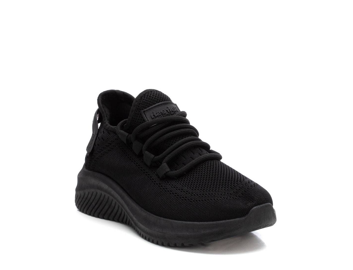 Женские кроссовки Refresh Shoes Refresh Active Comfort Sneakers 172402 Black 8, цвет: Чёрный — фото 2