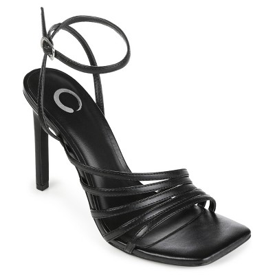 Journee Women's Louella Dress Sandals
