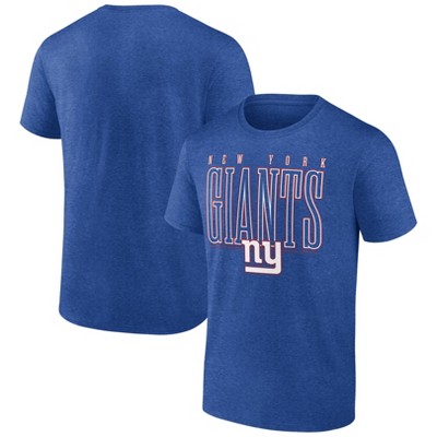 Nfl New York Giants Barkley #26 Men's V-neck Jersey : Target