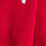 stripe patchwork khaki