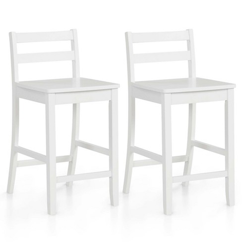 24 white bar stools clearance