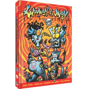 Woman & Man+ - (Hardcover) - 1 of 1