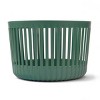 Large Basket Circle Green - Bullseye's Playground™ - 2 of 3