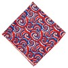 The Worthy Dog Kaleidoscope Bandana Accessory - 3 of 3