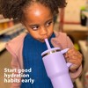 Re-Play 10oz Recycled Stainless Steel Mini Tumbler for Toddlers - 2 of 3
