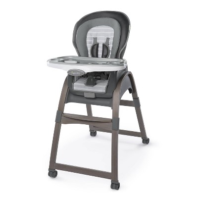 abiie beyond wooden high chair target