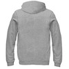 Boy's Harry Potter Hufflepuff Snitch Crest Pull Over Hoodie - 3 of 4