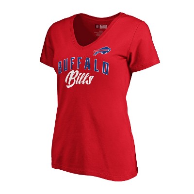 bills womens shirts