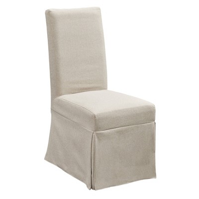 parson chair slipcovers target