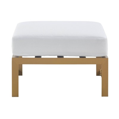 target footstool ottoman