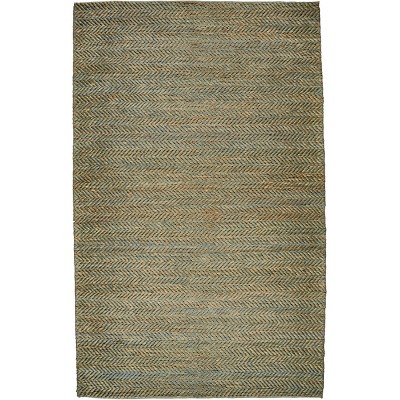 Kaelani Transitional Geometric Area Rug