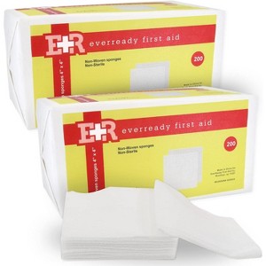 Non-Woven Sponges - 1 of 4