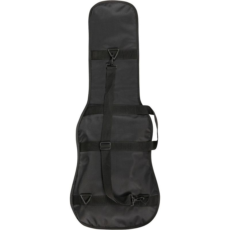 Road Runner Mini Electric Guitar Gig Bag in a Box Black, 2 of 5