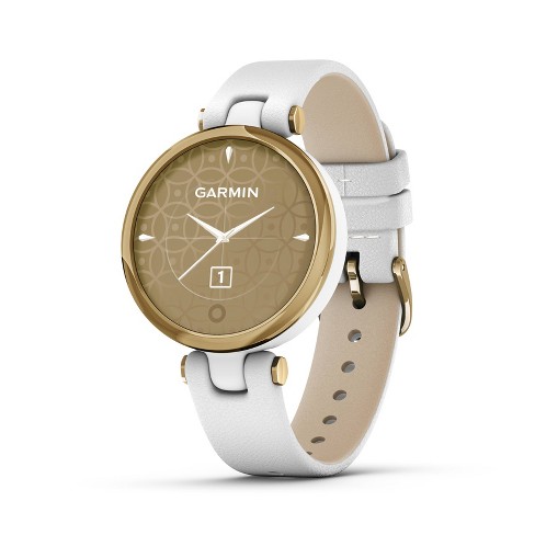 Garmin Lily® 2 Classic  Stylish Smartwatch for Women