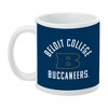 Beloit College Buccaneers Logo Ceramic Coffee Mug Novelty Gift Mugs for Coffee Tea and Hot Drinks 11oz White - 3 of 4