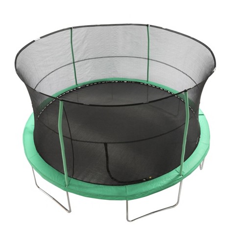 12ft jumpking trampoline hotsell