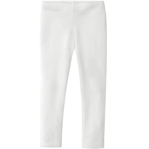 White cotton leggings on sale target