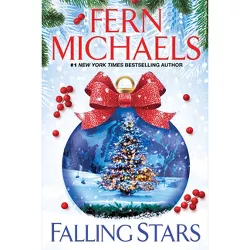 Falling Stars - by  Fern Michaels (Hardcover)